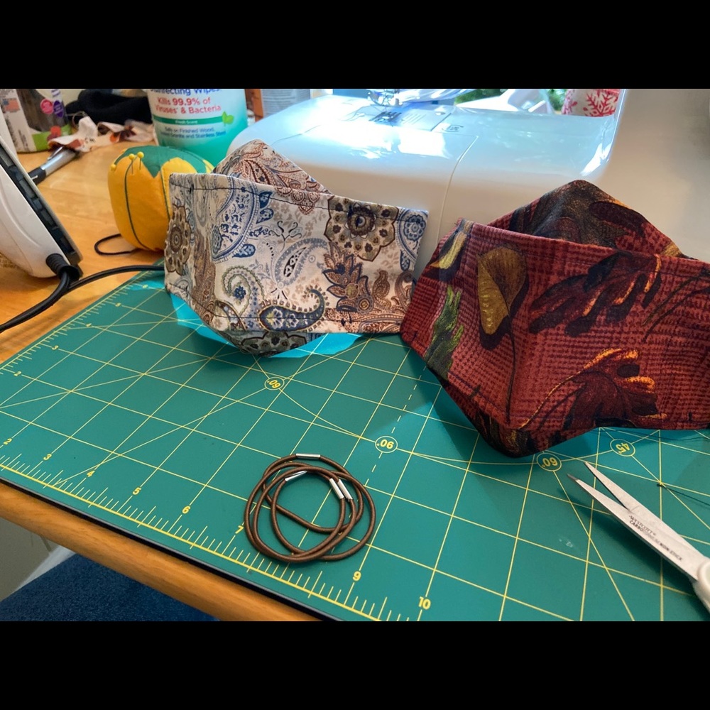 Masks